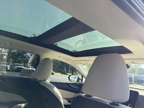 Used 2025 Lexus NX 300h AWD w/ Luxury Package image 34