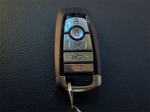 Used 2025 Ford F350 Lariat w/ Lariat Ultimate Package image 42