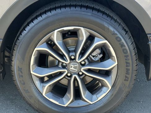 Used 2020 Honda CR-V EX image 15