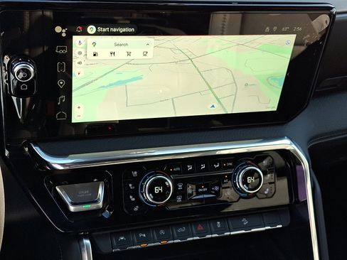 New 2026 GMC Sierra 1500 Denali w/ Technology Package image 8