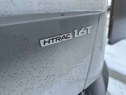 New 2026 Hyundai Kona Limited AWD/4WD image 6