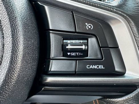 Used 2018 Subaru Crosstrek 2.0i Limited w/ Popular Package #2 AWD/4WD image 14