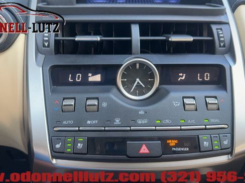 Used 2020 Lexus NX 300h AWD w/ Comfort Package image 25