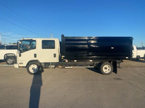 New 2025 Chevrolet Low Cab Forward image 3