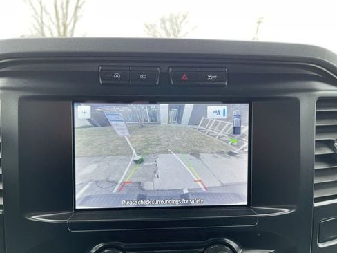 Used 2023 Ford F150 XLT image 19