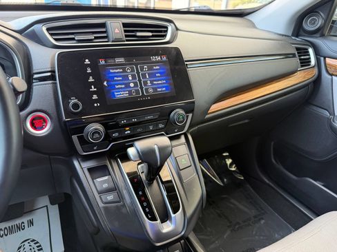 Used 2017 Honda CR-V Touring image 15