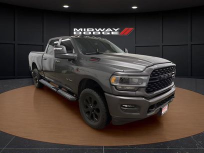 Used 2023 RAM 2500 Big Horn w/ Level B Equipment Group