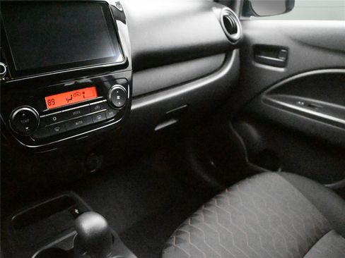 Used 2022 Mitsubishi Mirage LE image 4