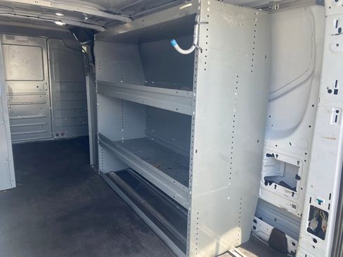 Used 2018 Ford Transit 350 148 Low Roof RWD image 29