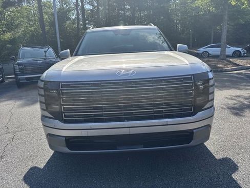 New 2026 Hyundai Palisade Limited FWD image 2