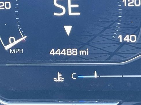 Used 2024 GMC Sierra 1500 Denali w/ Technology Package image 14