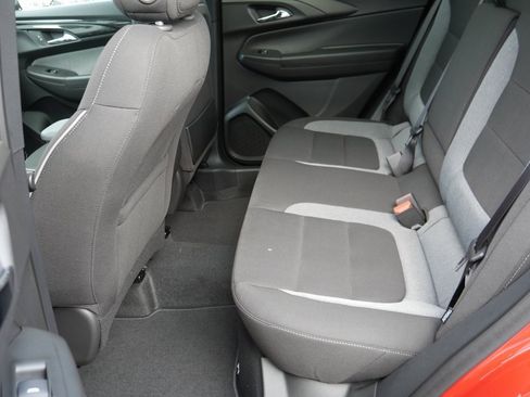 New 2026 Chevrolet TrailBlazer LT w/ Convenience Package image 26