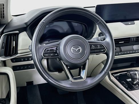 Used 2024 MAZDA CX-90 Plug-In Hybrid w/ Premium Plus AWD/4WD image 18