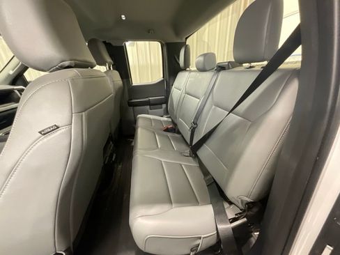 Used 2025 Ford F150 XL AWD/4WD image 10