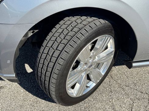 Used 2024 Ford Expedition Max Platinum image 42