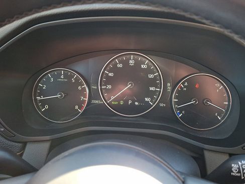 Used 2024 MAZDA CX-90 3.3 Turbo w/ Premium Package image 23