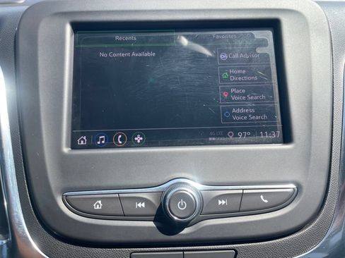 Used 2024 Chevrolet Equinox LS w/ LS Convenience Package FWD image 16