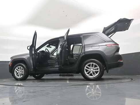New 2026 Jeep Grand Cherokee Laredo X RWD image 55