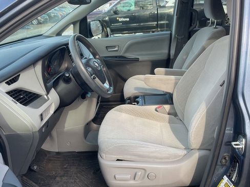 Used 2017 Toyota Sienna LE image 18