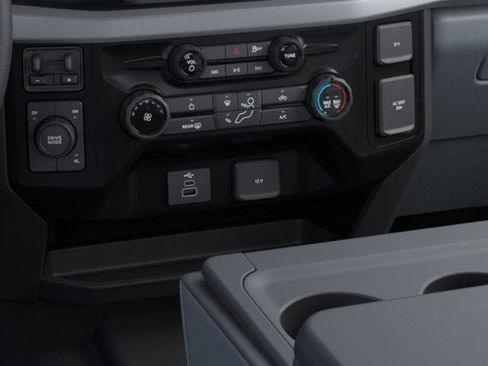 New 2026 Ford F550 4x4 Supercab Super Duty image 15