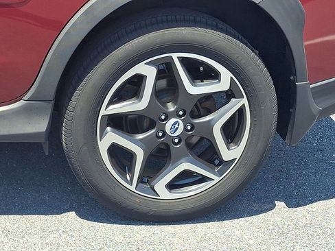 Used 2018 Subaru Crosstrek 2.0i Limited AWD/4WD image 8