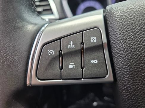 Used 2011 Cadillac SRX Performance FWD image 30