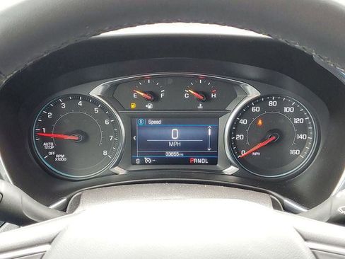 Used 2024 Chevrolet Equinox LT image 12