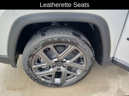 New 2026 Jeep Compass Limited image 29