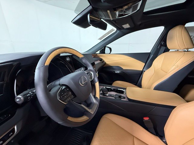 New 2026 Lexus RX 350 Premium Plus FWD image 17