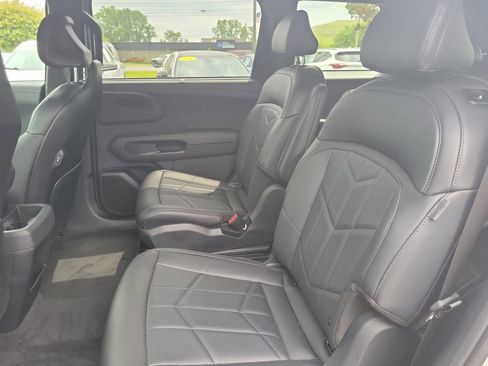 Used 2027 Kia Telluride SX X-Line w/ Towing Package AWD/4WD image 29