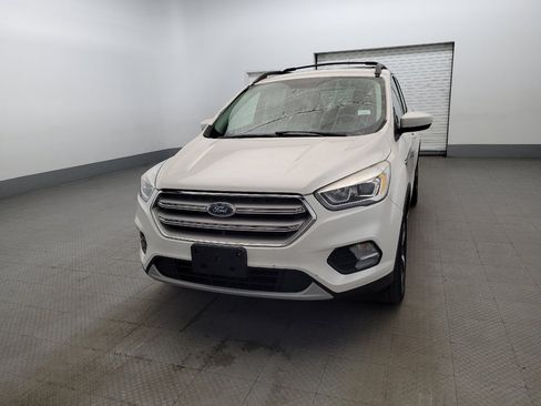 Used 2018 Ford Escape SEL AWD/4WD image 15