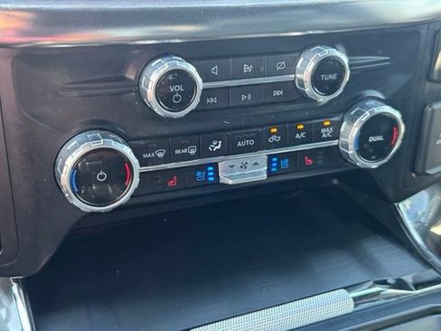 Used 2023 Ford F150 Lariat w/ Equipment Group 502A High AWD/4WD image 36