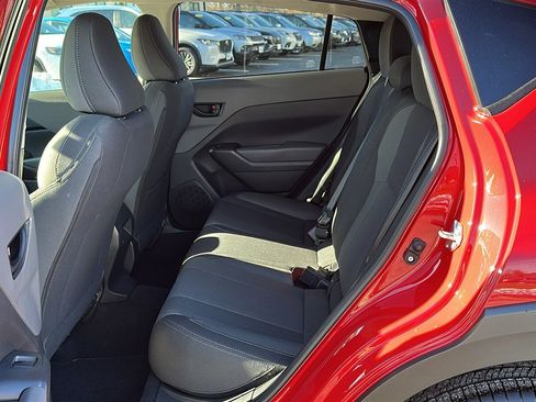 Certified 2025 Subaru Crosstrek 2.0i image 21