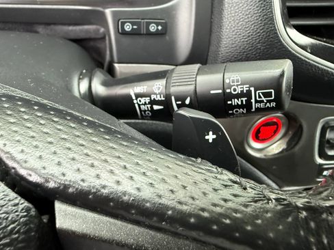 Used 2020 Honda Passport EX-L image 37