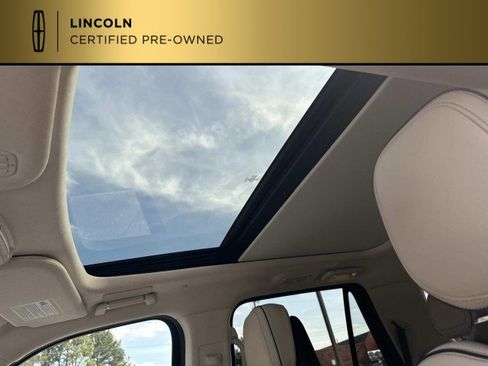 Used 2022 Lincoln Navigator Black Label image 30