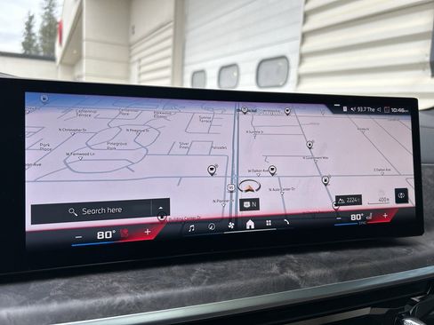 Used 2024 BMW X5 M60i image 20