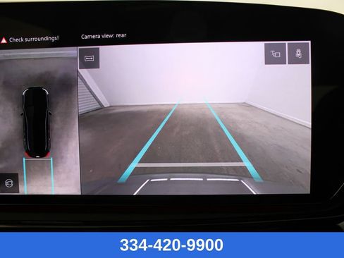 Used 2025 Audi A5 2.0T Premium Plus w/ Premium Plus image 14