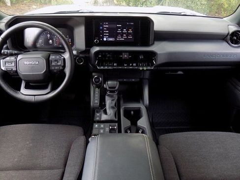 Used 2024 Toyota Land Cruiser 1958 image 13