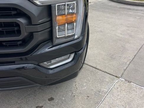 Used 2023 Ford F150 XLT w/ Equipment Group 302A High RWD image 12