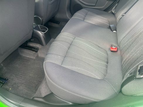 Used 2016 Chevrolet Sonic LT w/ Fun and Sun Package image 21