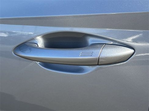 Certified 2026 Hyundai Tucson Limited w/ Tow & Go Package image 46