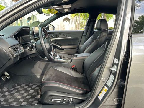 Used 2024 Acura Integra Type S FWD image 16