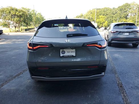New 2027 Honda HR-V EX-L image 6