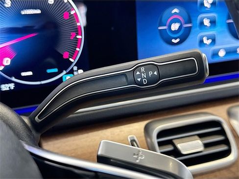 Certified 2024 Mercedes-Benz GLE 350 4MATIC image 17