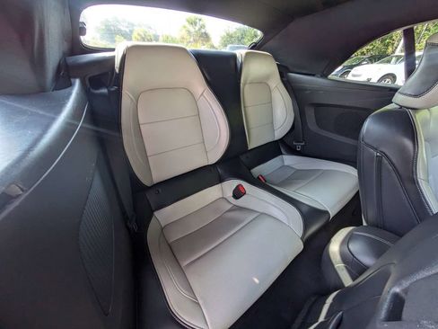 Used 2024 Ford Mustang Premium RWD image 12