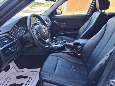Used 2014 BMW 328i Sedan image 10