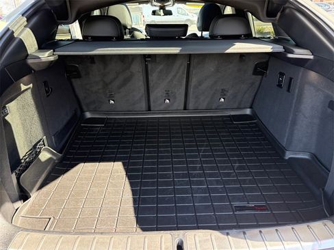 Used 2022 BMW X4 M40i w/ Premium Package image 25