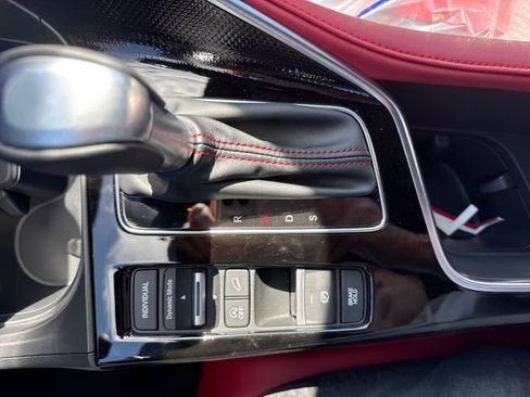 New 2026 Acura ADX A-Spec image 23