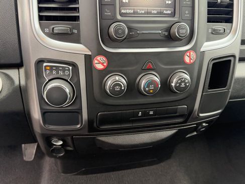 Used 2024 RAM 1500 Classic SLT image 24