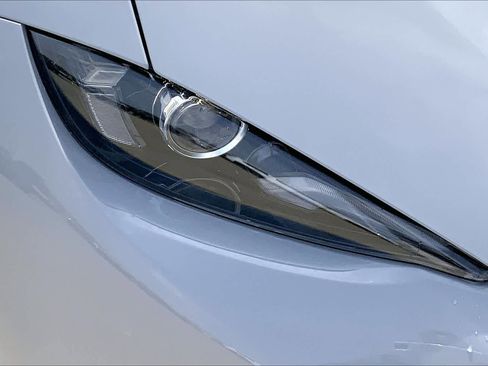 New 2026 MAZDA MX-5 Miata Grand Touring w/ Weather Package image 13